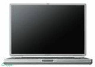 2002 - PowerBook Ti G4 (owned, much loved)