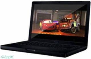 2007 - MacBook Core 2 (owned)