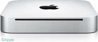 2010 - Mac Mini Unibody (owned)