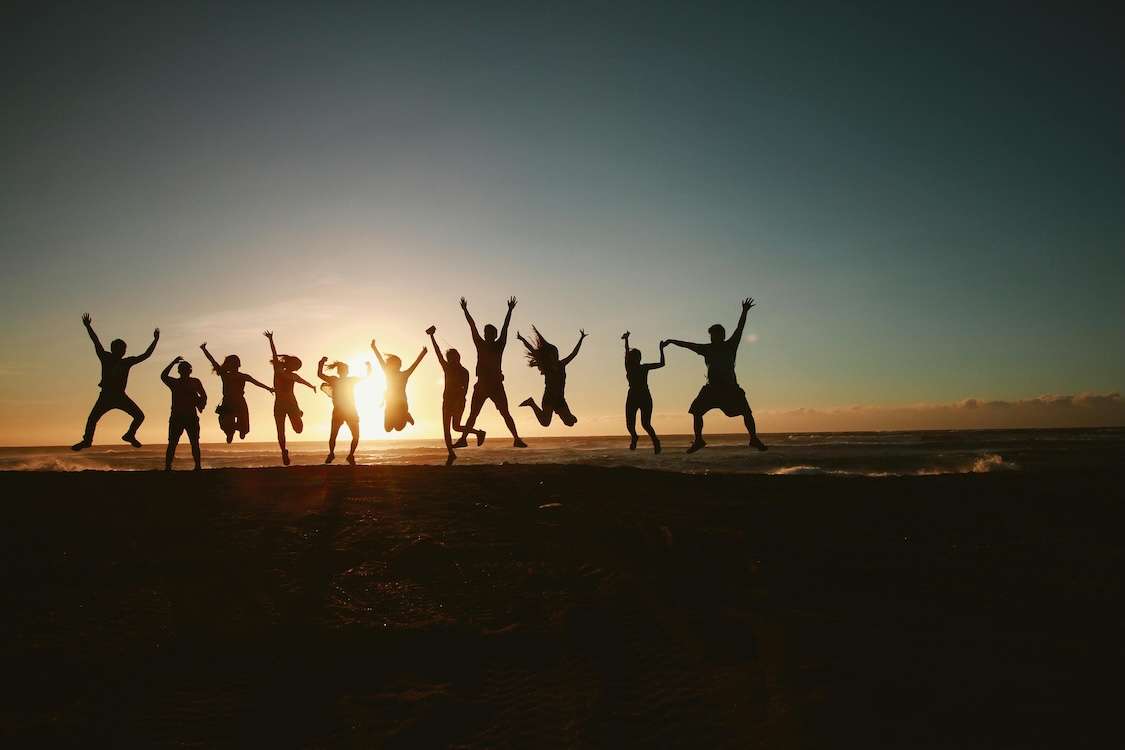 teambuilding